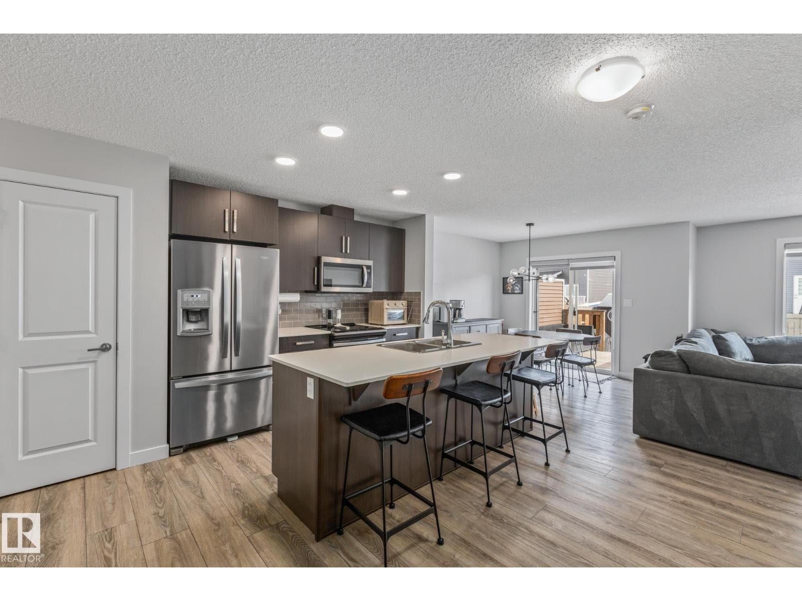 3 bed 3 bath single family at 856 EBBERS CR NW — $465,000