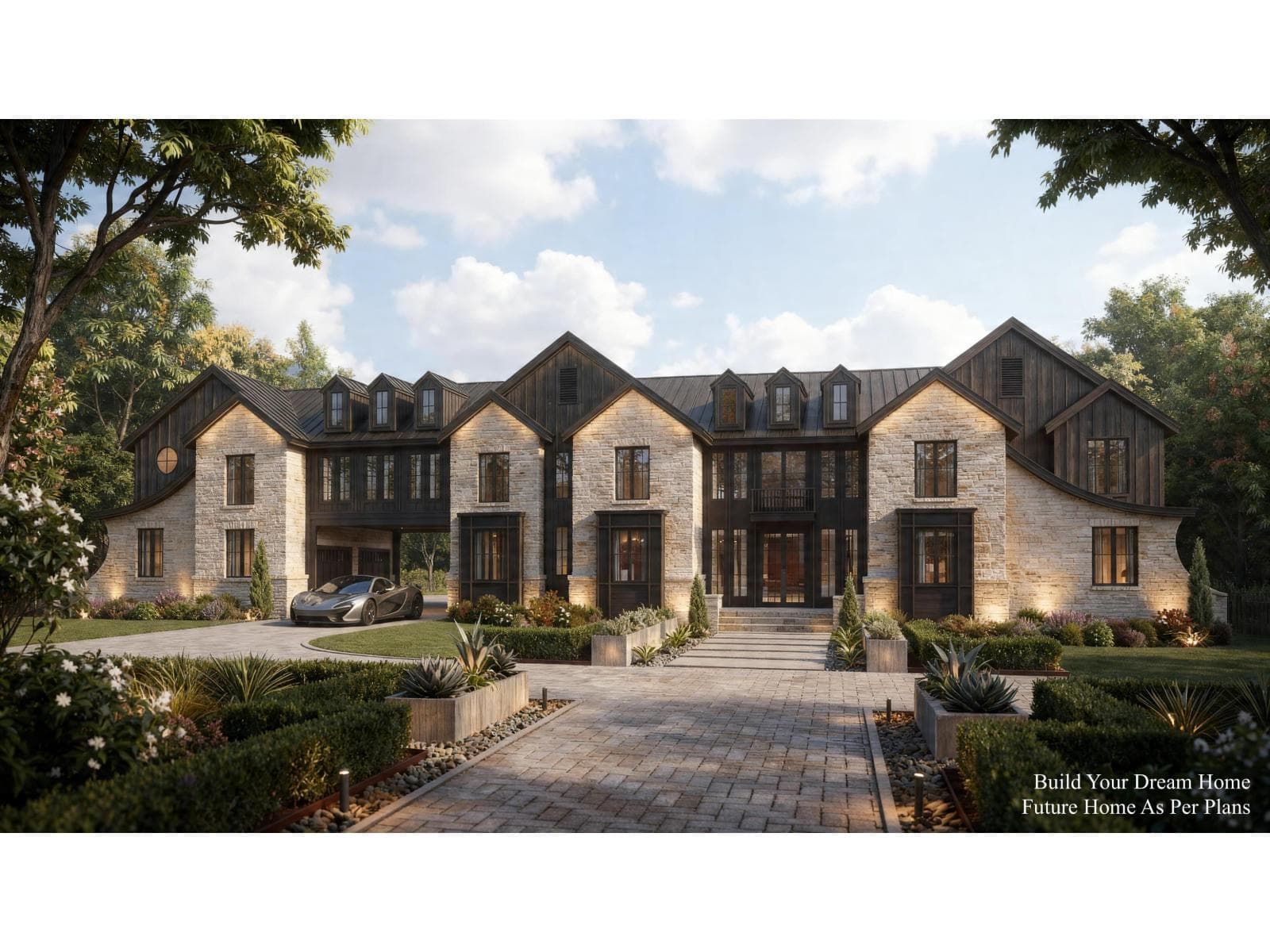 3 bed 3 bath single family at 2141 179 STREET — $2,695,000