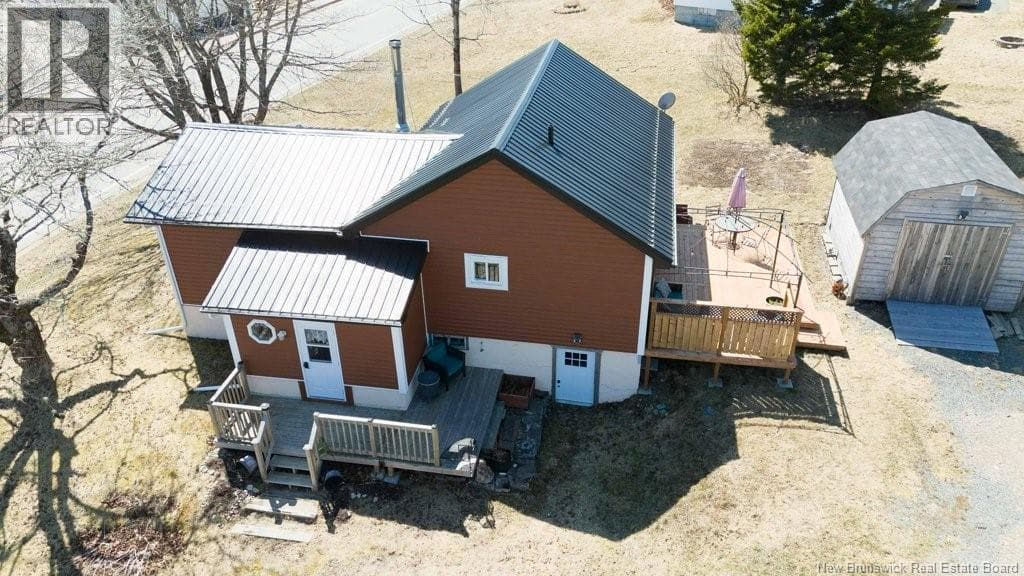2 bed 1 bath single family at 94 Wallace Cove Road — $249,900