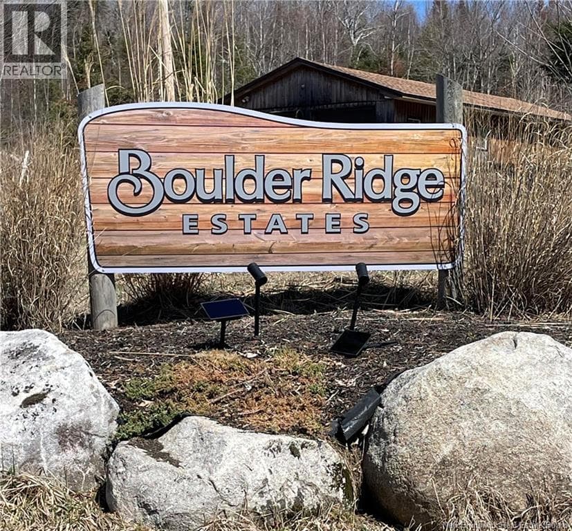 vacant land at Lot 616 Route — $69,900