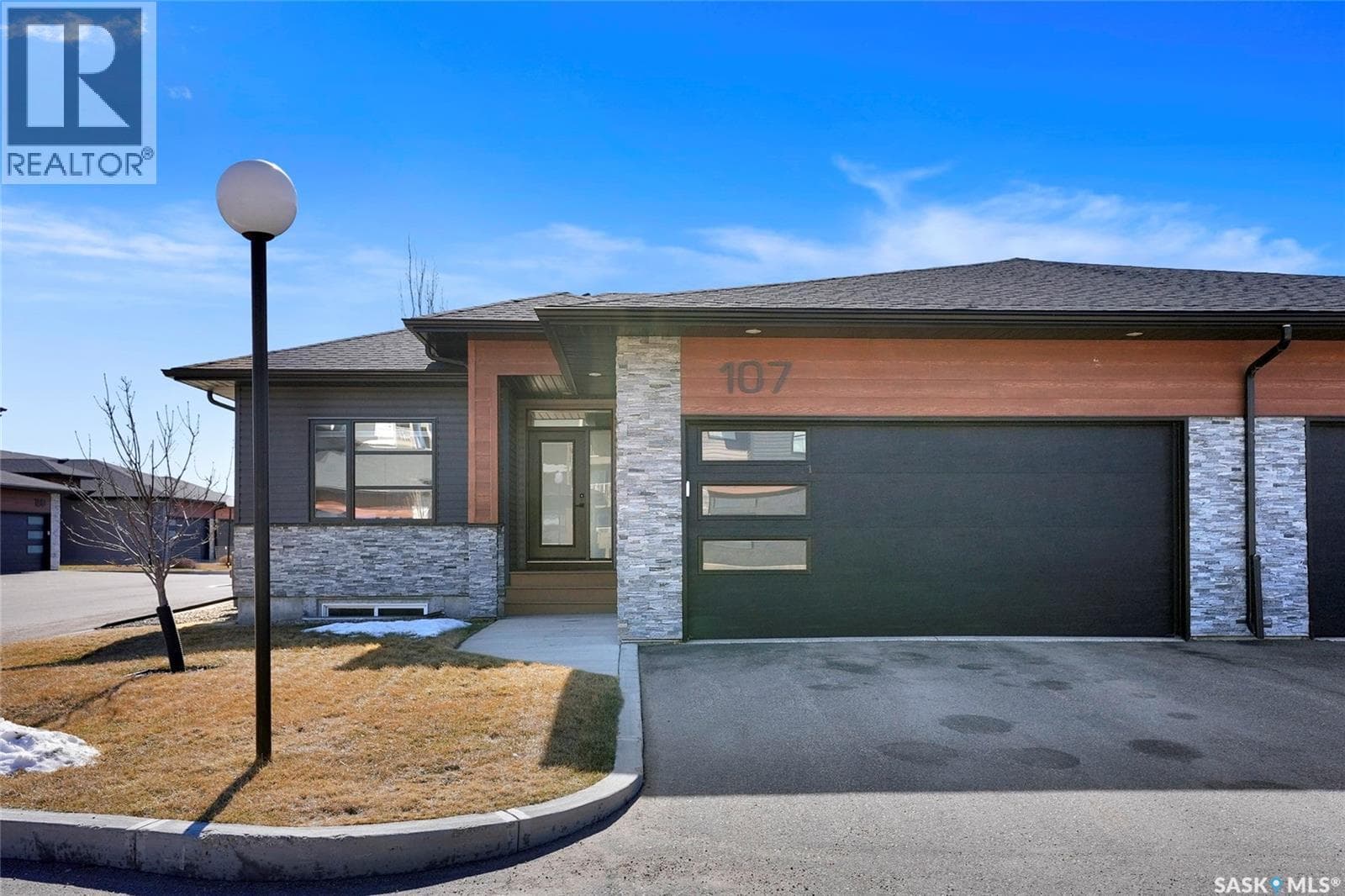 2 bed 2 bath single family at 107 3960 Green Falls DRIVE — $549,900