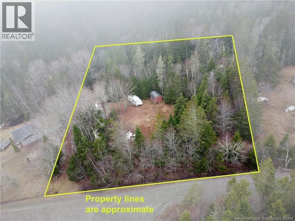 vacant land at 287 Brookton — $34,900