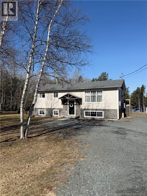 3 bed 1 bath single family at 3385 Route 118 — $339,900