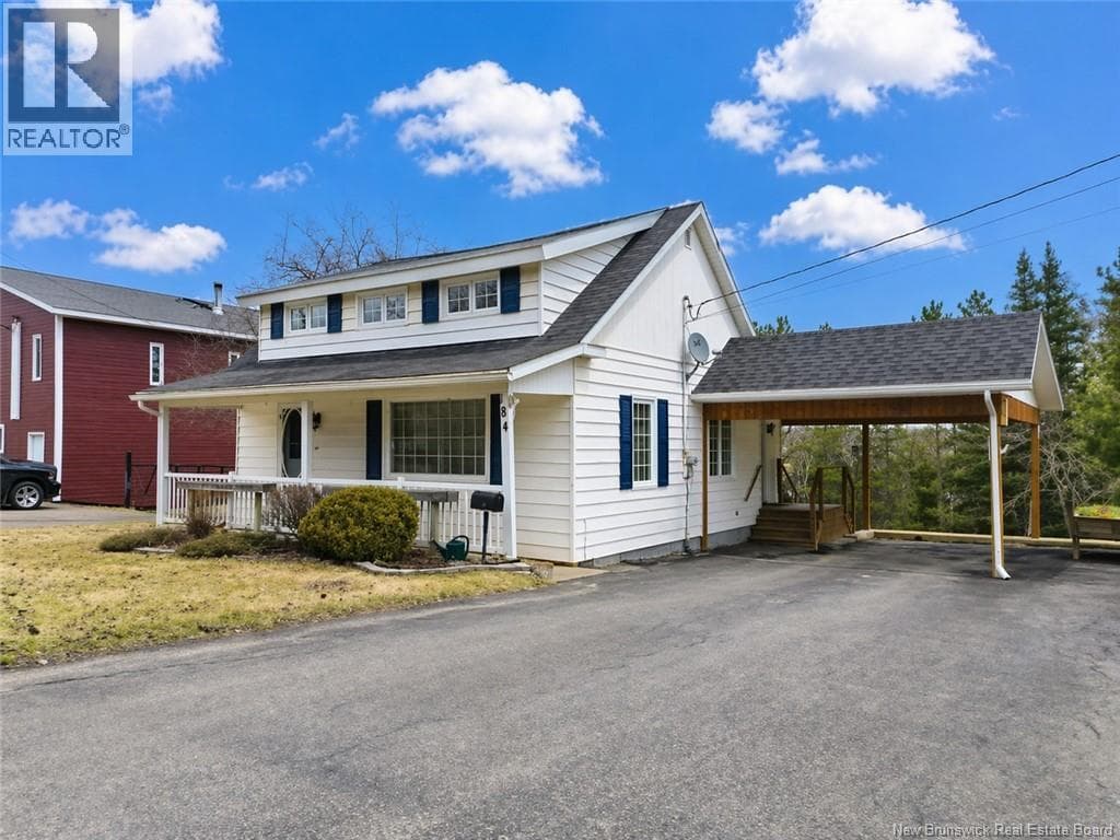 4 bed 2 bath single family at 184 Main Street — $169,000