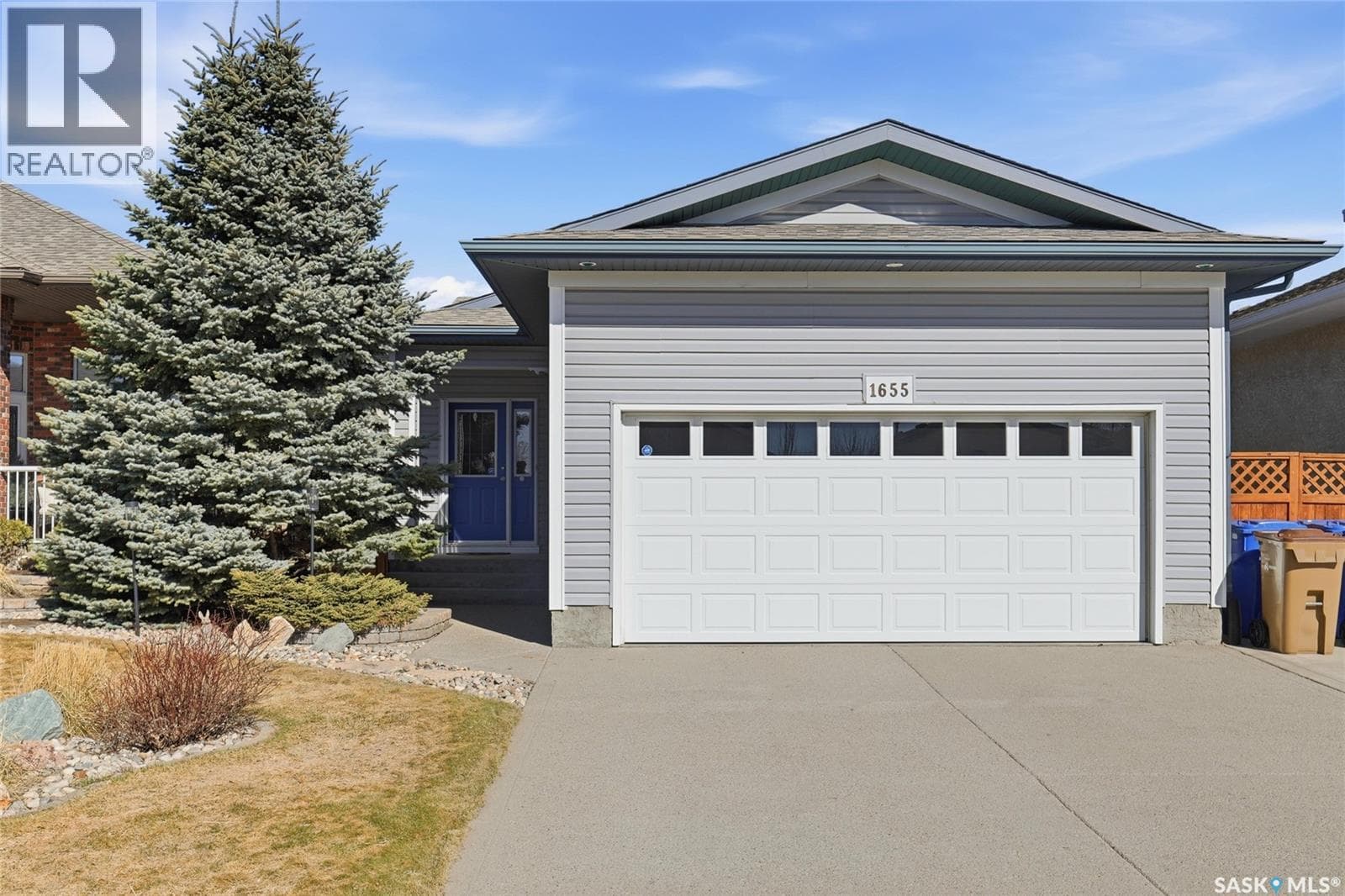3 bed 3 bath single family at 1655 Wingert DRIVE — $549,900