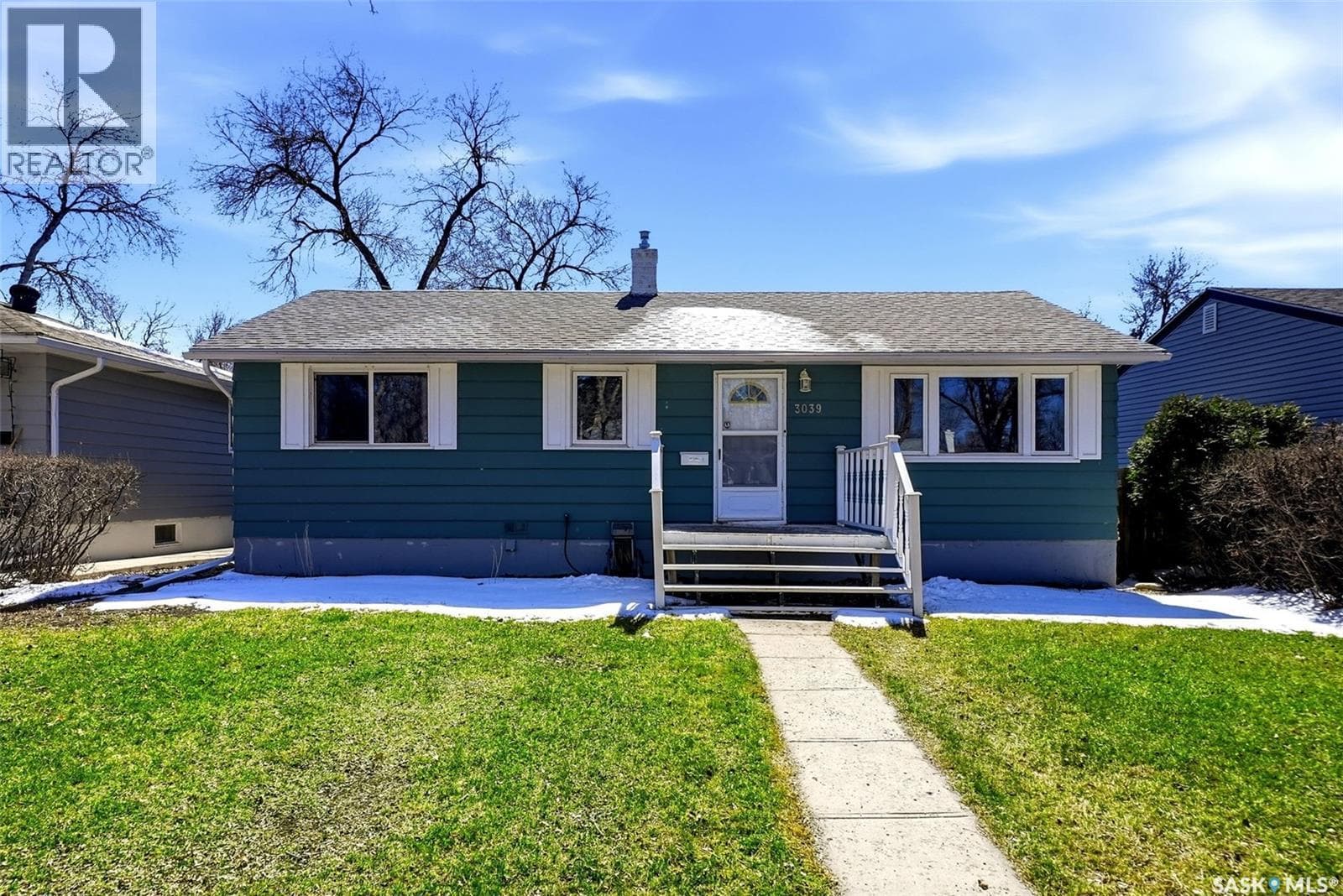 3039 Assiniboine AVENUE