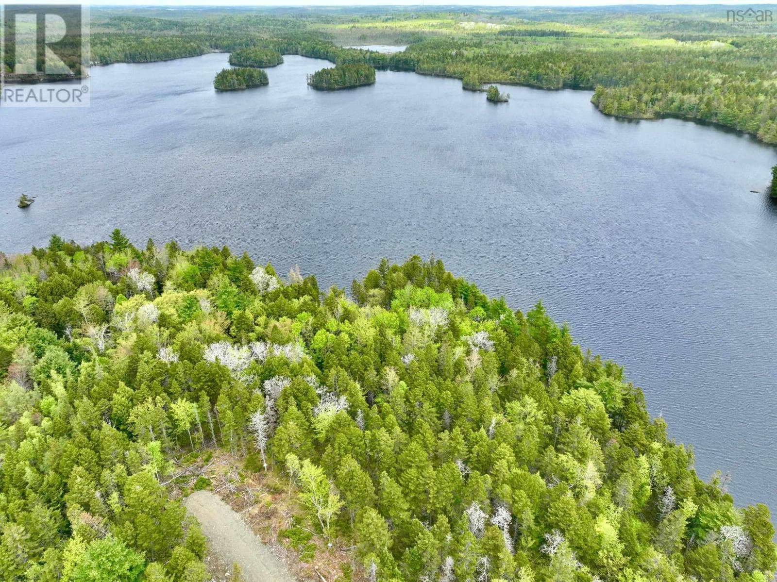 vacant land at Lot 11 Island View Drive — $80,000