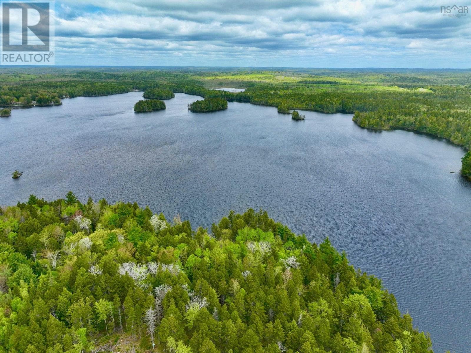 Lot 11 Island View Drive photo 2