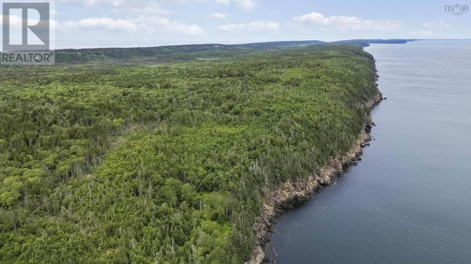 vacant land at Highway 217 — $60,000