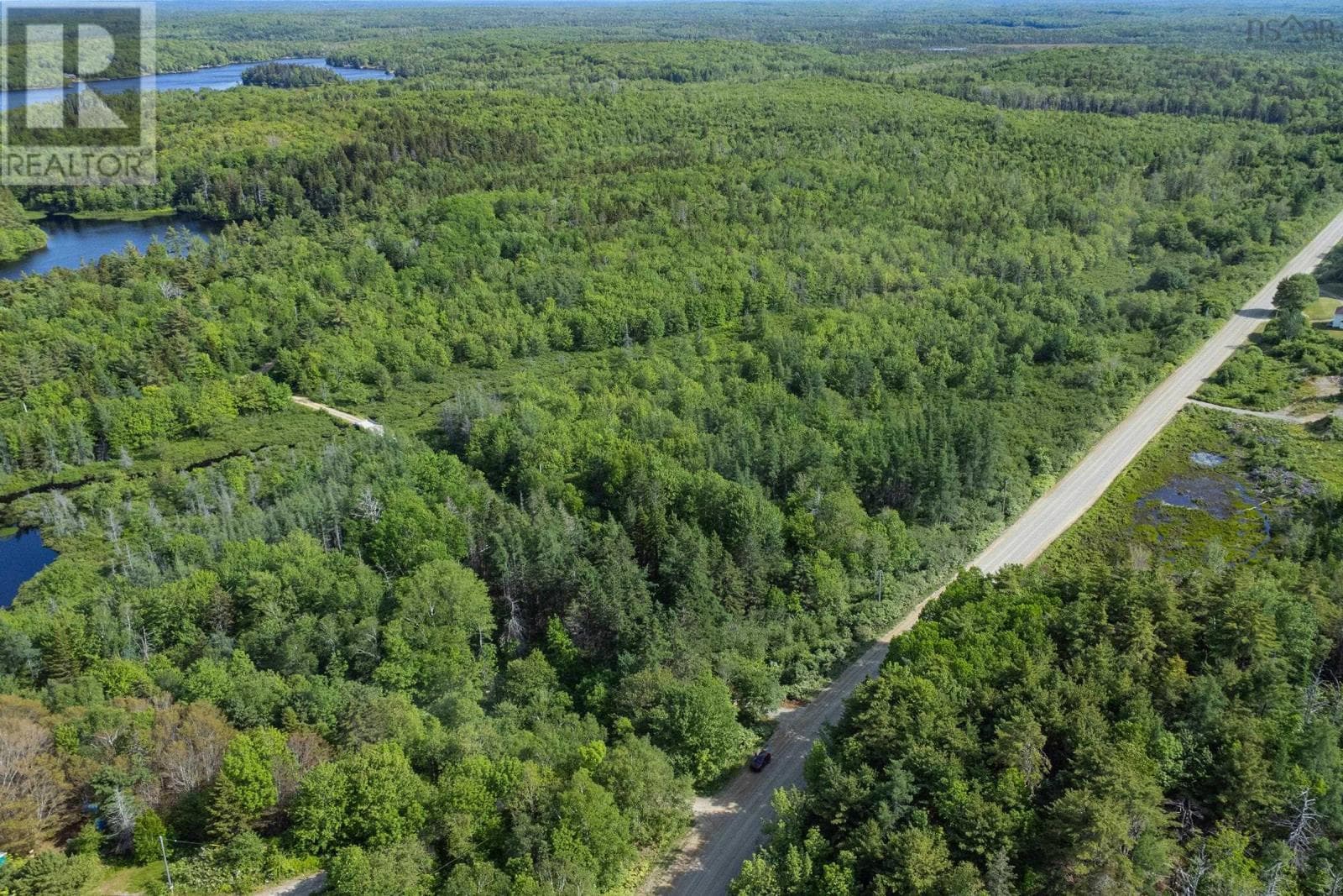 Lot 5A Hectanooga Road photo 5