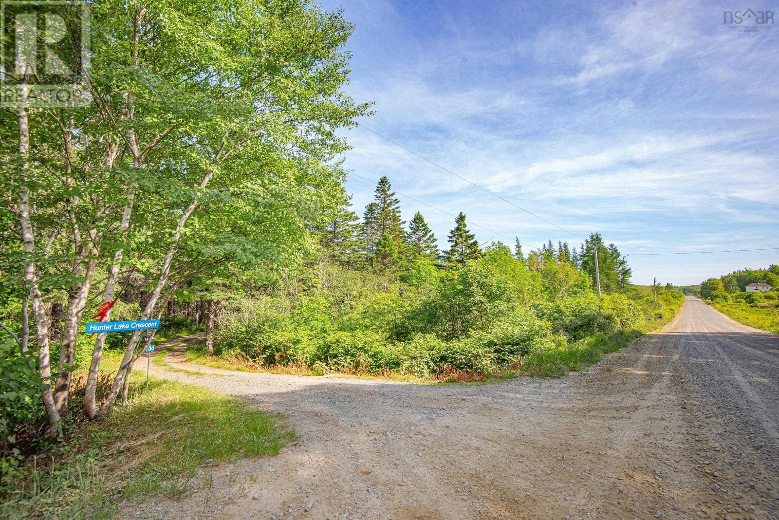 vacant land at Lot 5A Hectanooga Road — $99,500