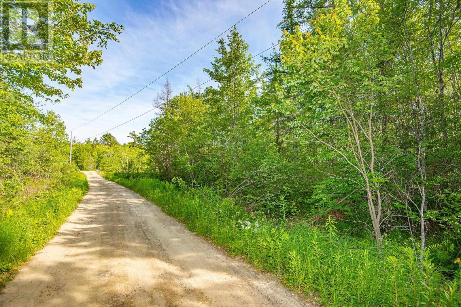 Lot 5A Hectanooga Road photo 2