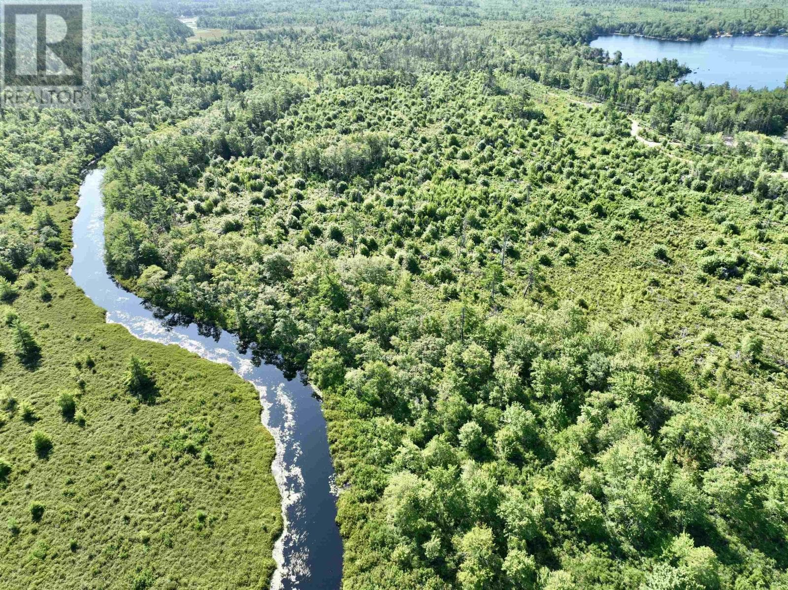 vacant land at Virginia Road — $124,999