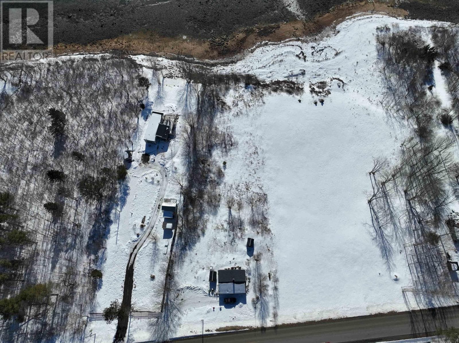 Lot Granville Road photo 3