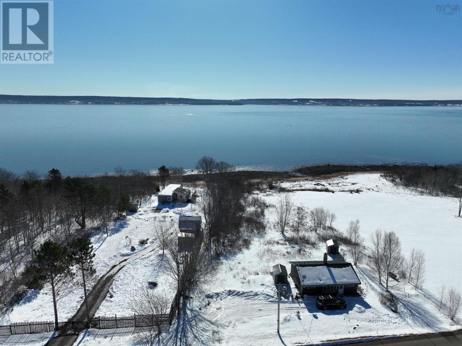 vacant land at Lot Granville Road — $49,900