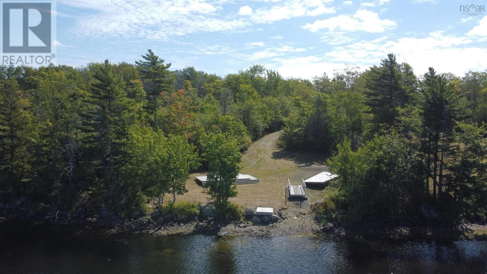 vacant land at Lot 2 Sissiboo Road — $135,000