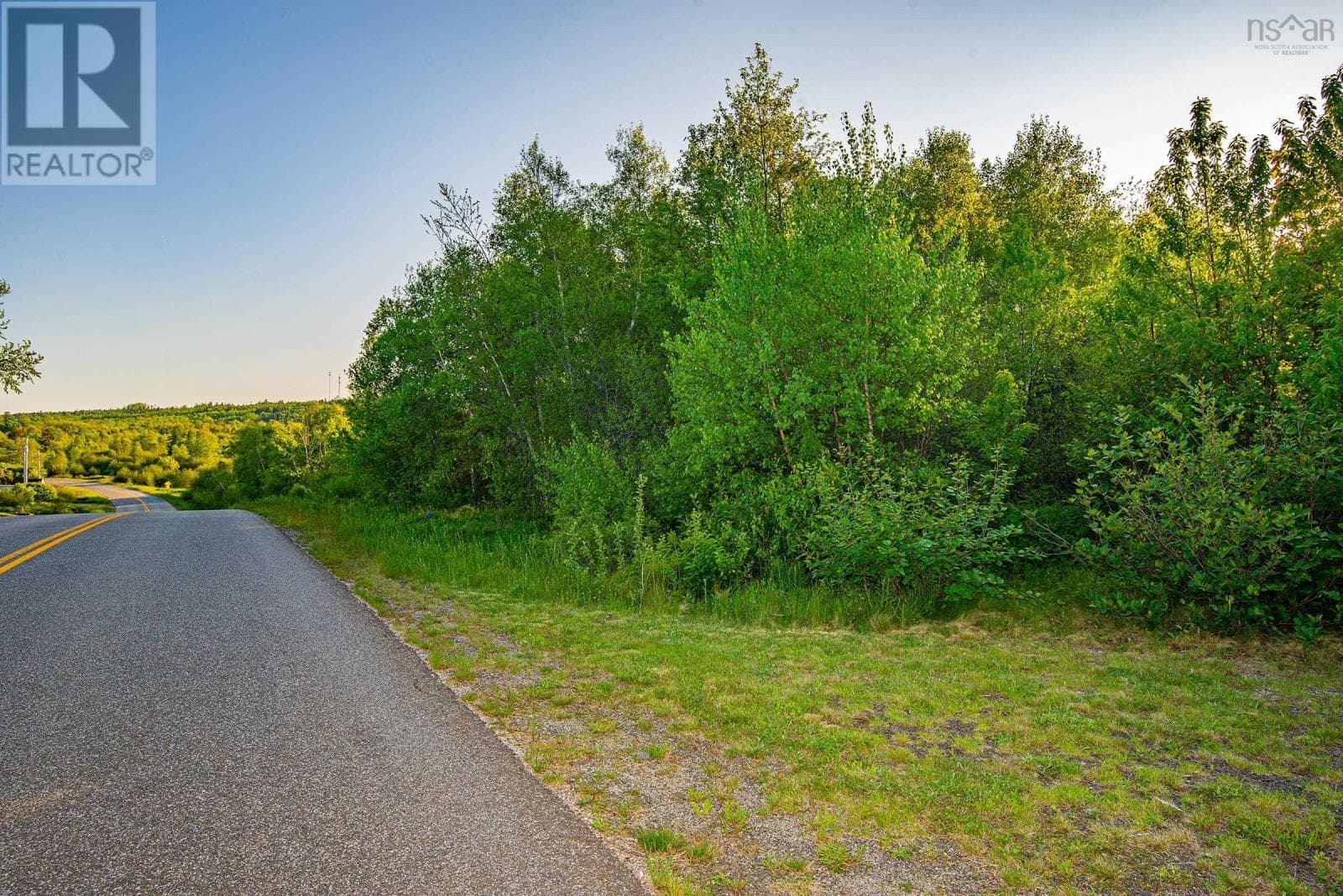 vacant land at Lot Jordantown Cross Road — $190,000