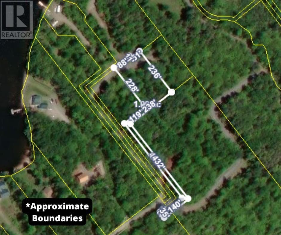 Lot 5A Timberland Road photo 3
