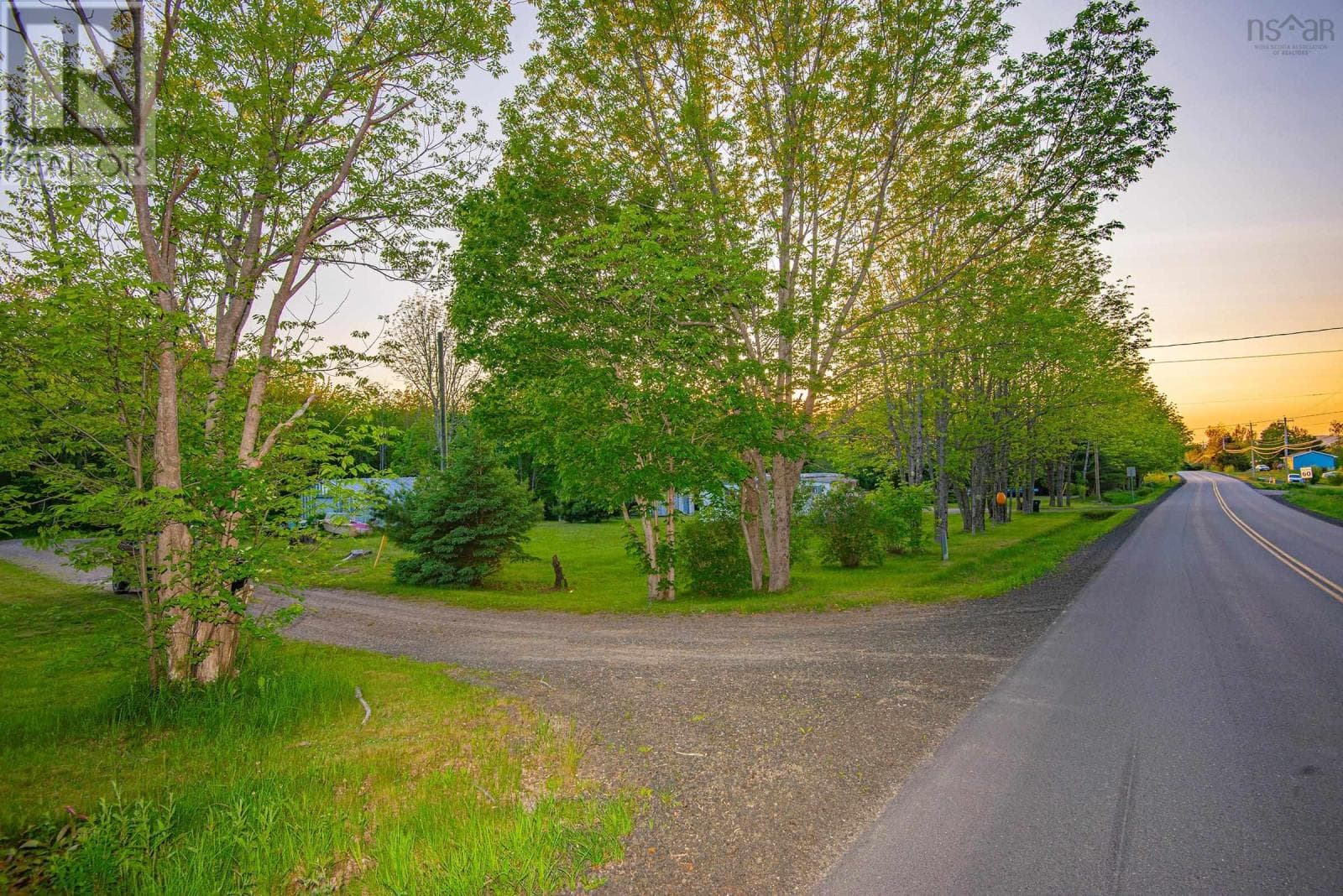 vacant land at Lot Acacia Valley Road — $240,000