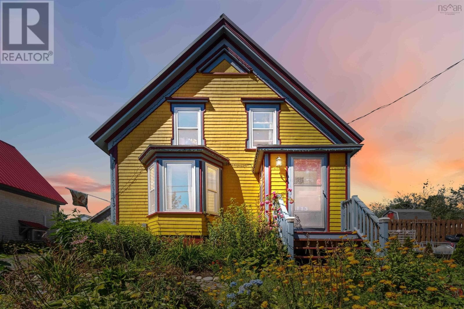 2 bed 2 bath single family at 113 Second Street — $299,000