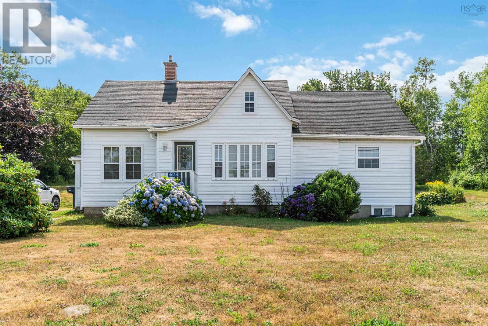 3 bed 1 bath single family at 4634 Shore Road W — $329,000
