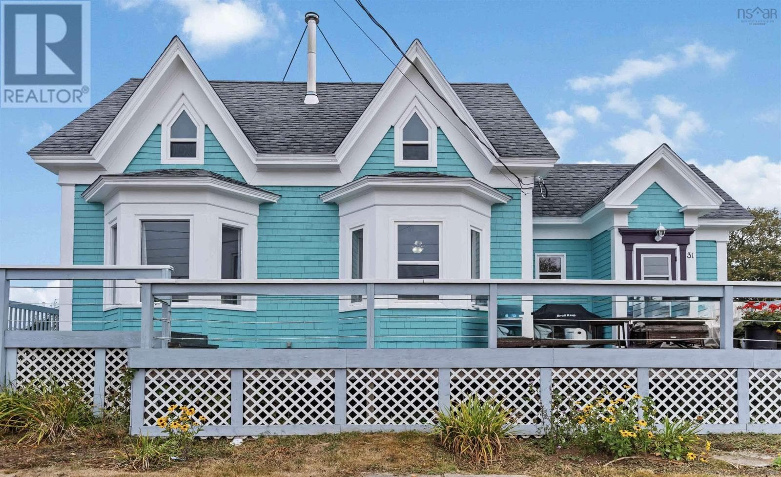 3 bed 1 bath single family at 31 Overcove Road — $275,000