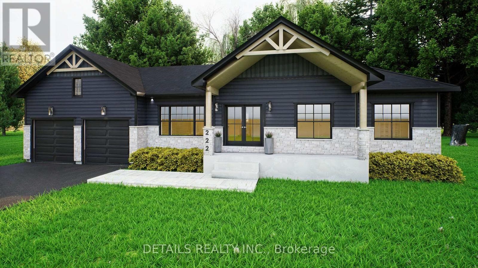 3 bed 2 bath single family at 222 ETIENNE STREET — $889,999
