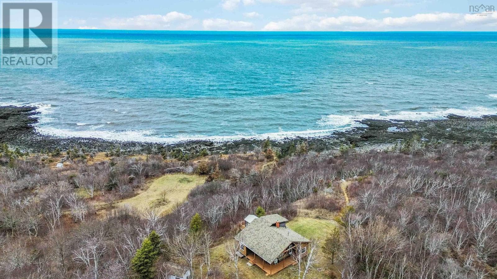 3 bed 2 bath single family at 4805 Shore Road W — $359,900