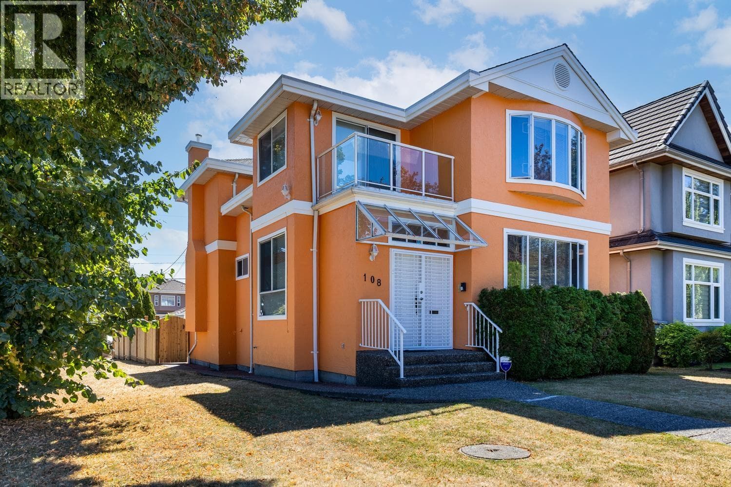 4 bed 4 bath single family at 108 W 46TH AVENUE — $2,800,000
