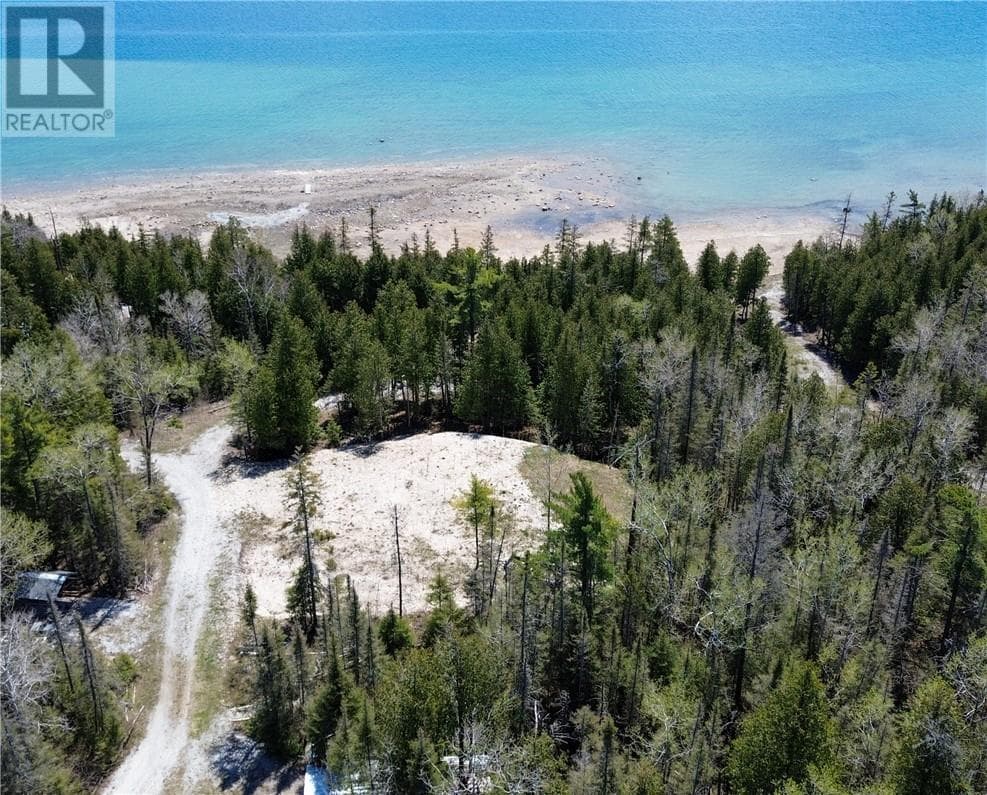 vacant land at 128 Dr. McLay Drive — $225,000