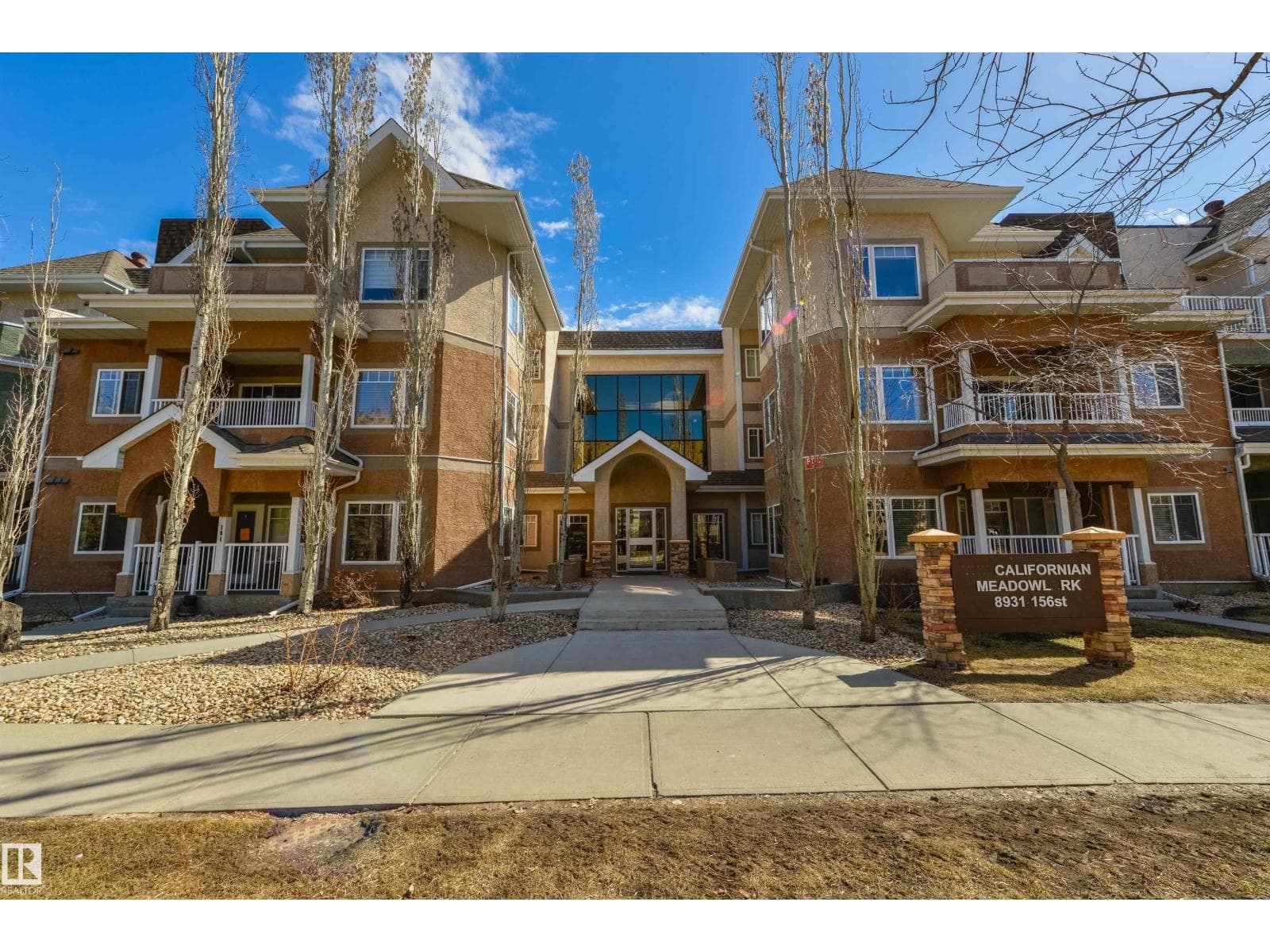 #306 8931 156 ST NW