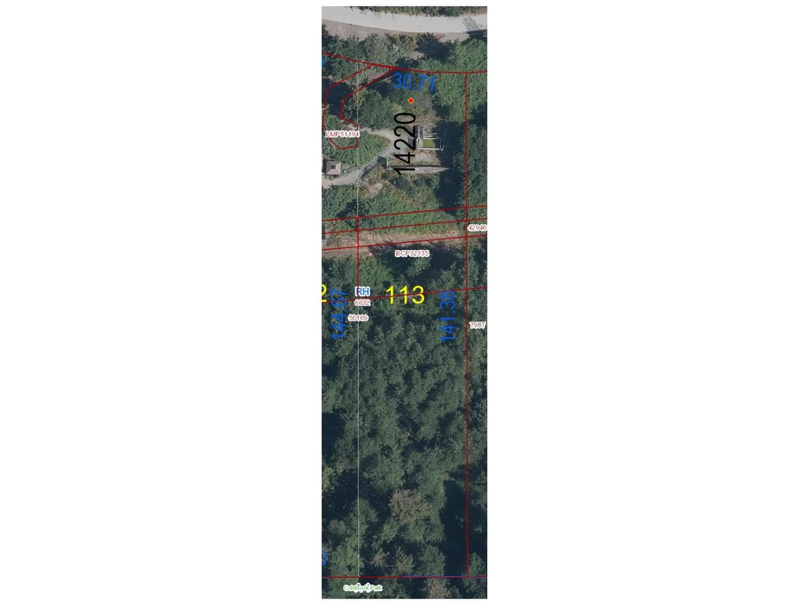 14220 TRITES ROAD photo 3