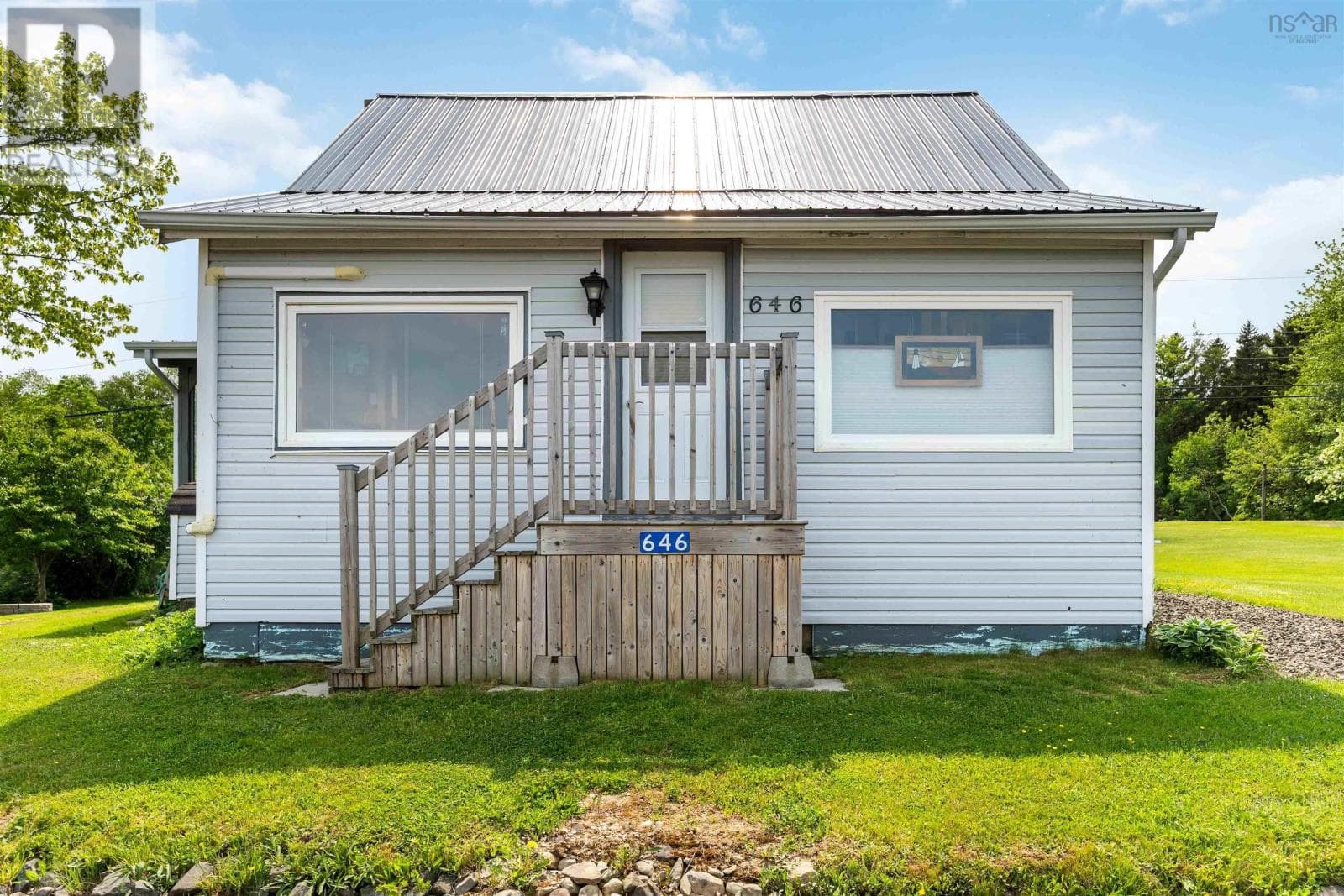 3 bed 1 bath single family at 646 French Road — $449,000