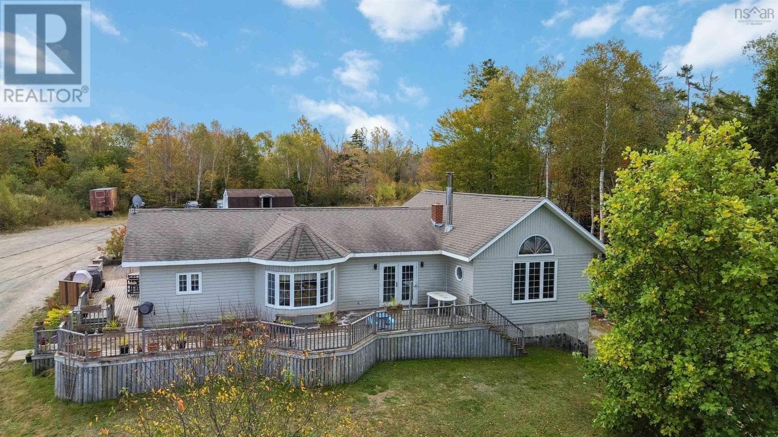 3 bed 2 bath single family at 60 Weymouth Falls Road — $469,000