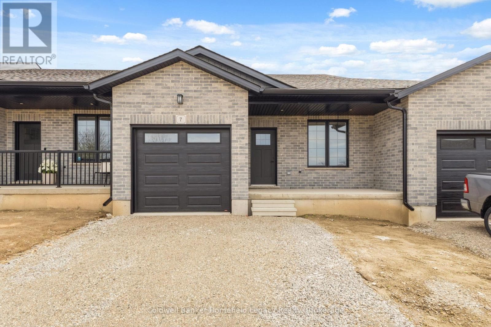3 bed 3 bath vacant land at 7 - 165 EGAN AVENUE — $549,900