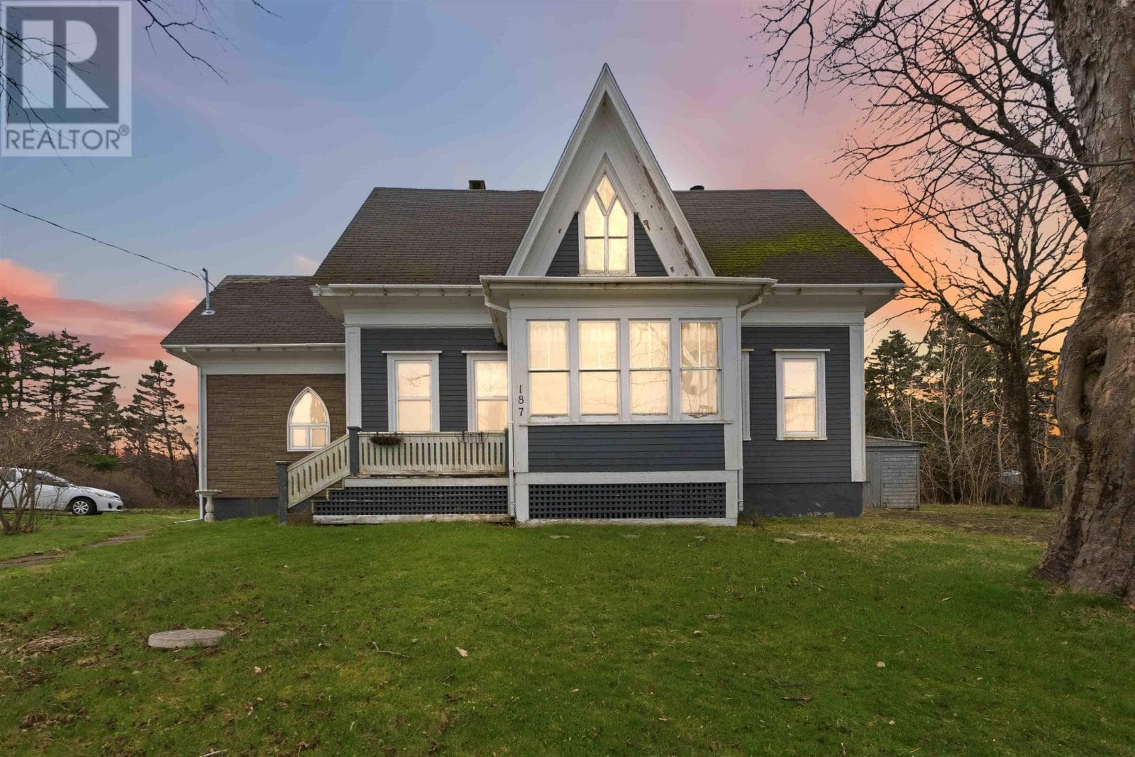 5 bed 2 bath single family at 187 Water Street — $390,000