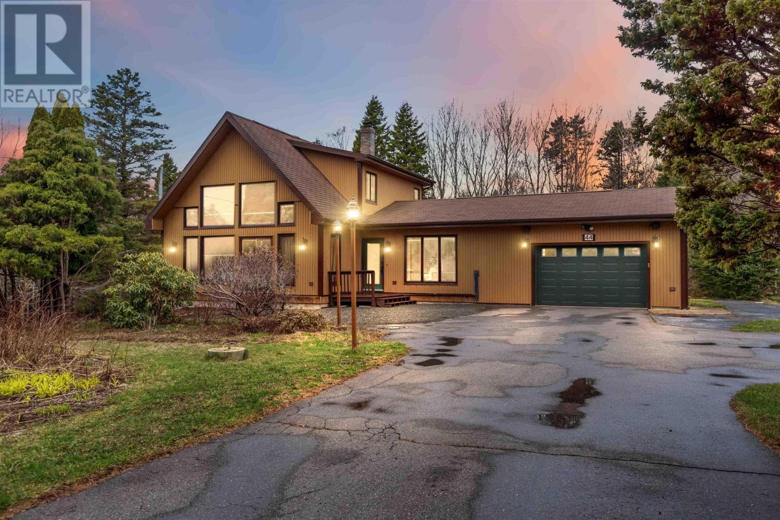 3 bed 2 bath single family at 44 Bluenose Drive — $425,000