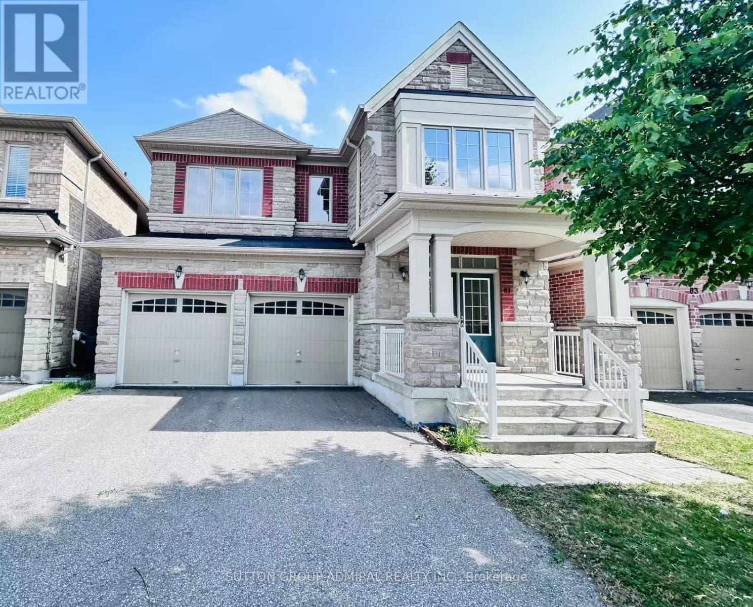 6 bed 4 bath single family at 81 LIVANTE COURT — $2,033,000