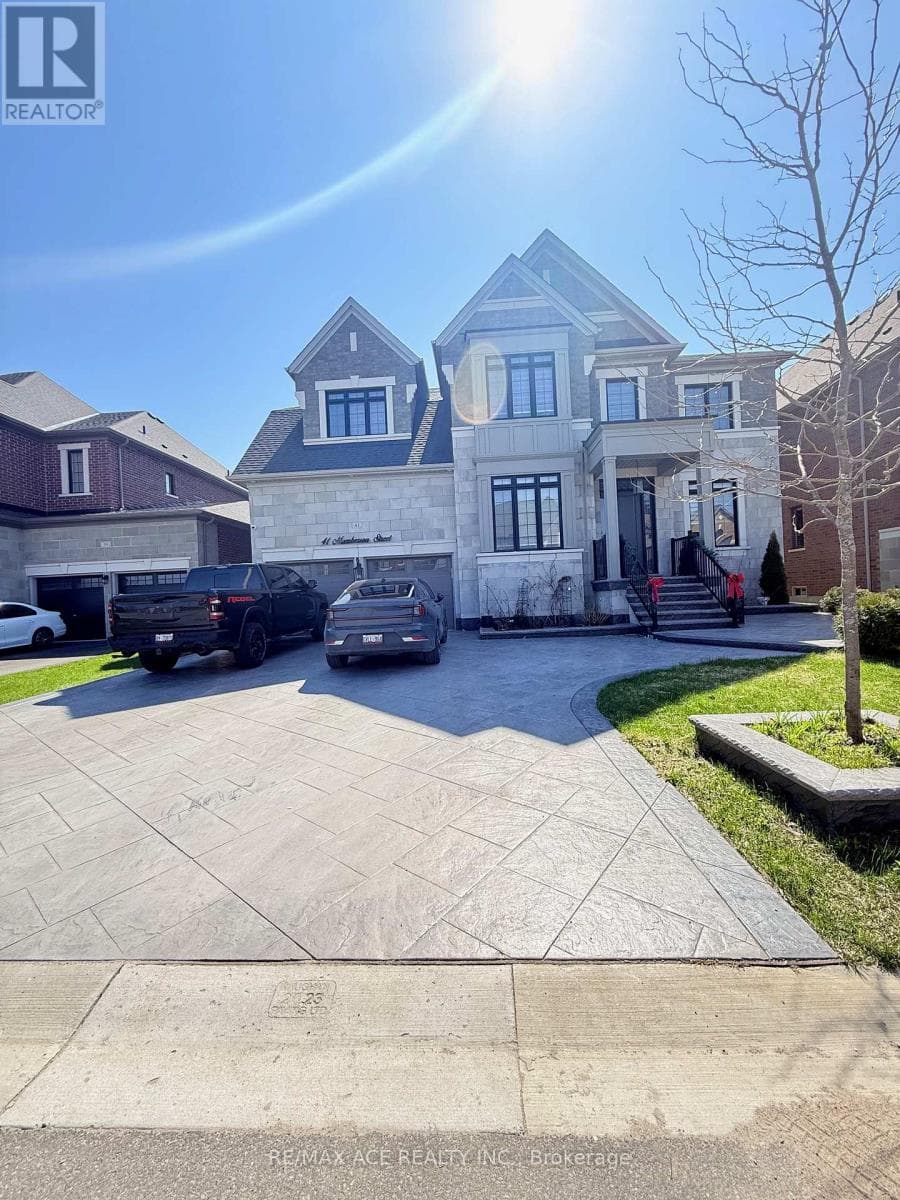 41 MUMBERSON STREET photo 2