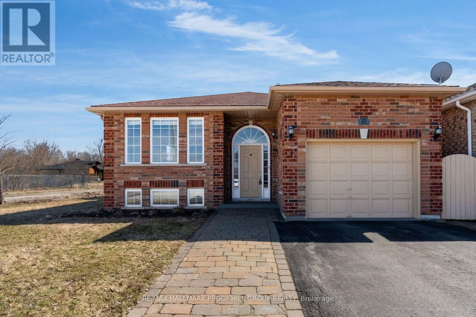 4 bed 2 bath single family at 67 FOREST DALE DRIVE — $725,000