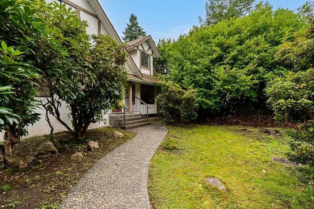 5 bed 3 bath single family at 14720 60 AVENUE — $1,299,000