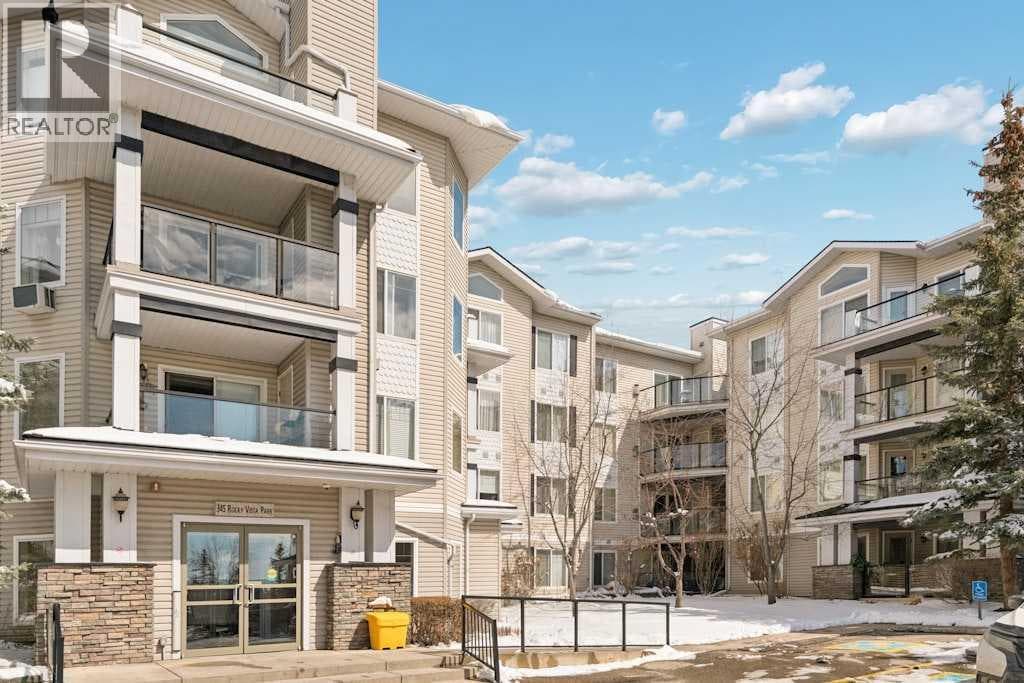 2 bed 2 bath single family at 202, 345 Rocky Vista Park NW — $350,000