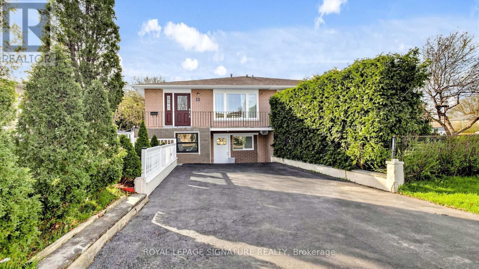 8 bed 4 bath single family at 15 GAINSBOROUGH ROAD — $825,000