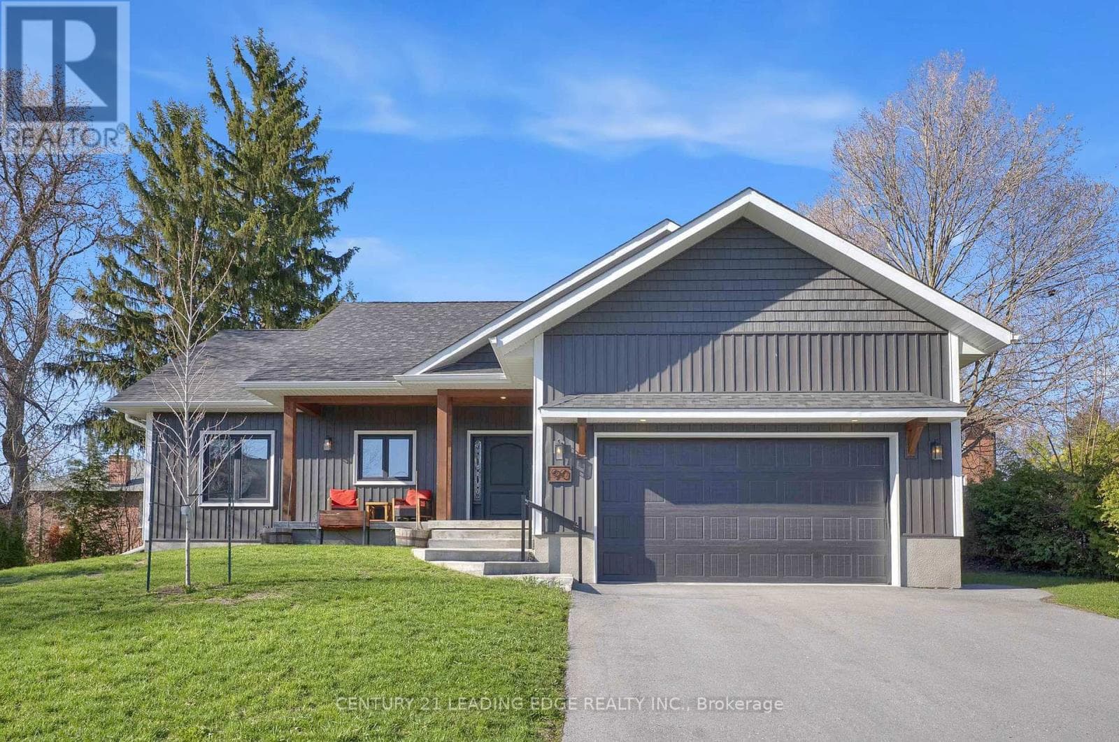 5 bed 3 bath single family at 90 SECOND STREET — $899,000