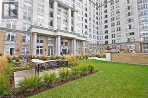 1 bed 1 bath single family at 309 - 135 JAMES STREET — $264,900