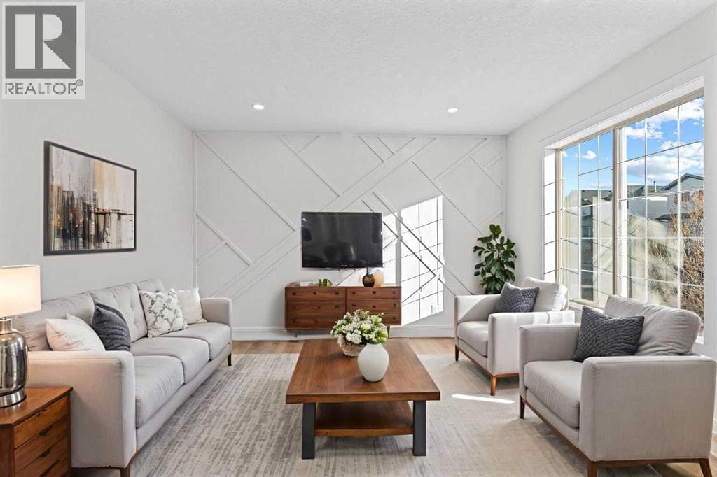 4 bed 3 bath single family at 52 Martin Crossing Rise NE — $559,999