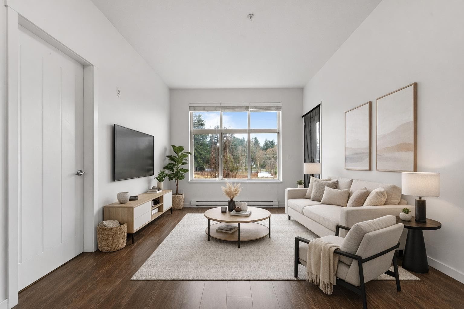 2 bed 2 bath single family at 407 2855 156 STREET — $535,000