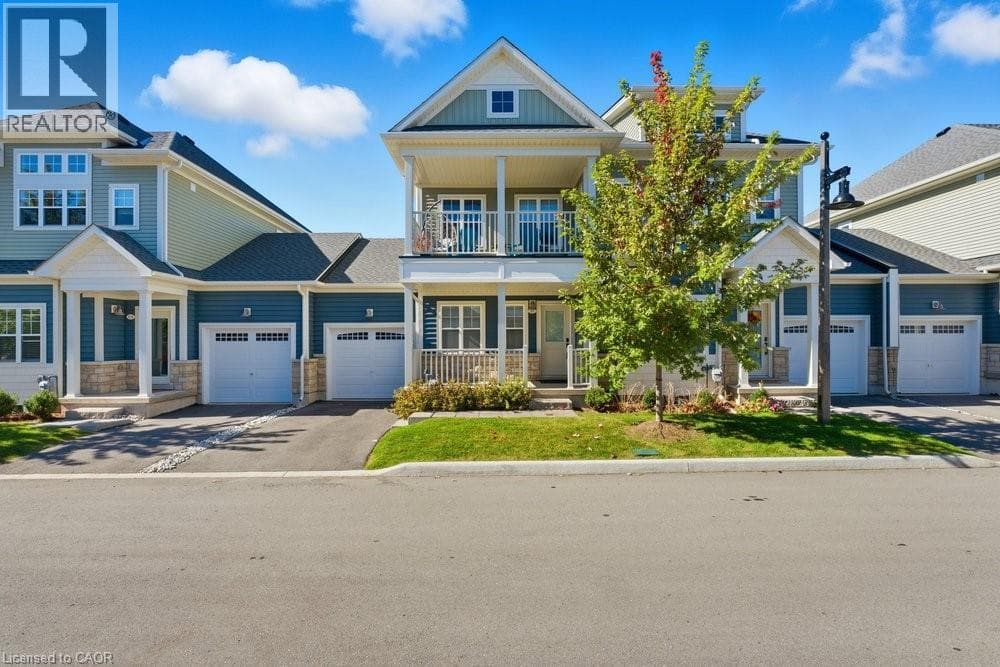 2 bed 2 bath single family at 8 SHORES Lane Unit# A — $534,900