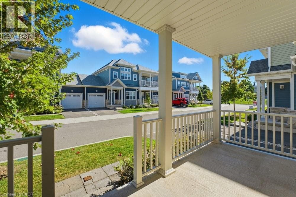 8 SHORES Lane Unit# A photo 4