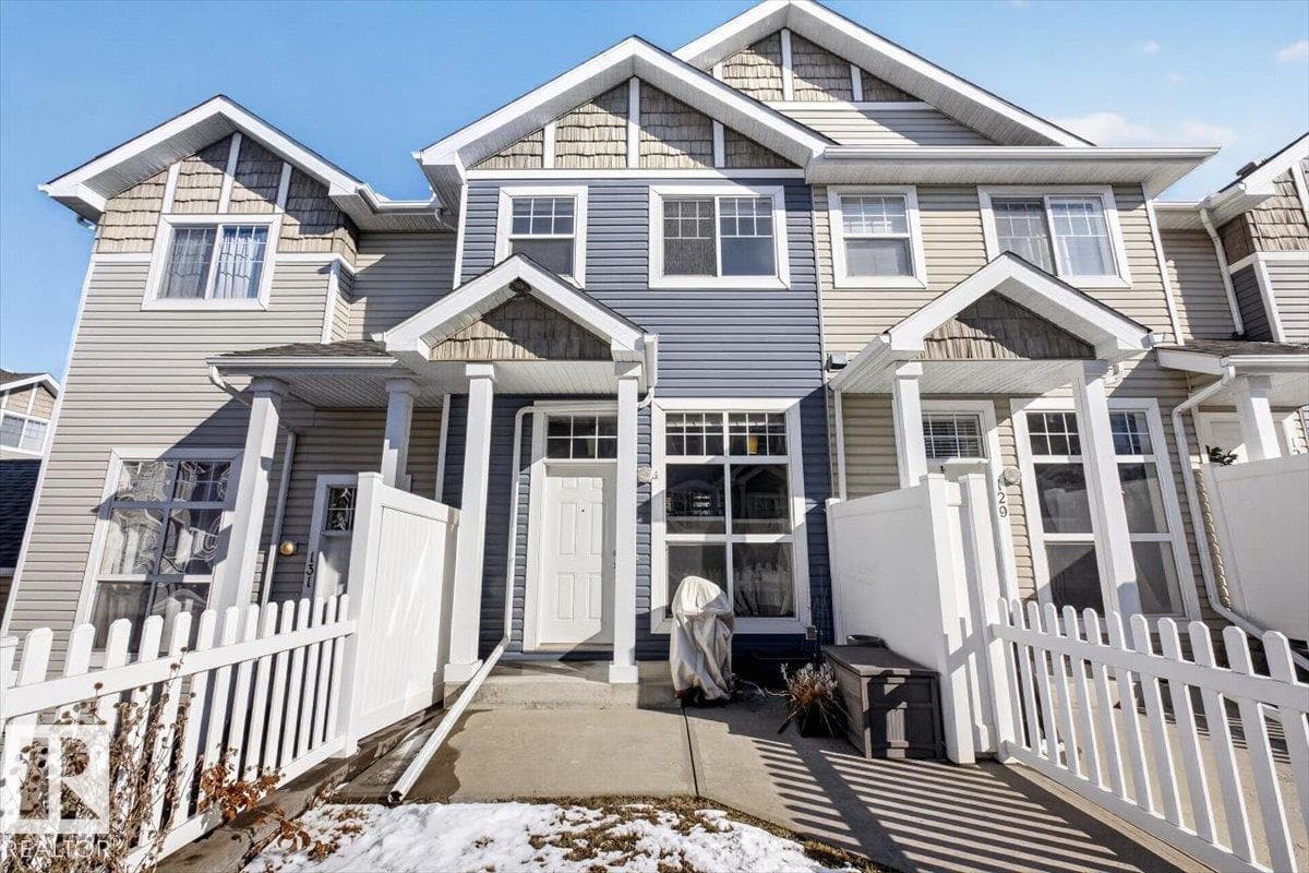 #130 5604 199 ST NW